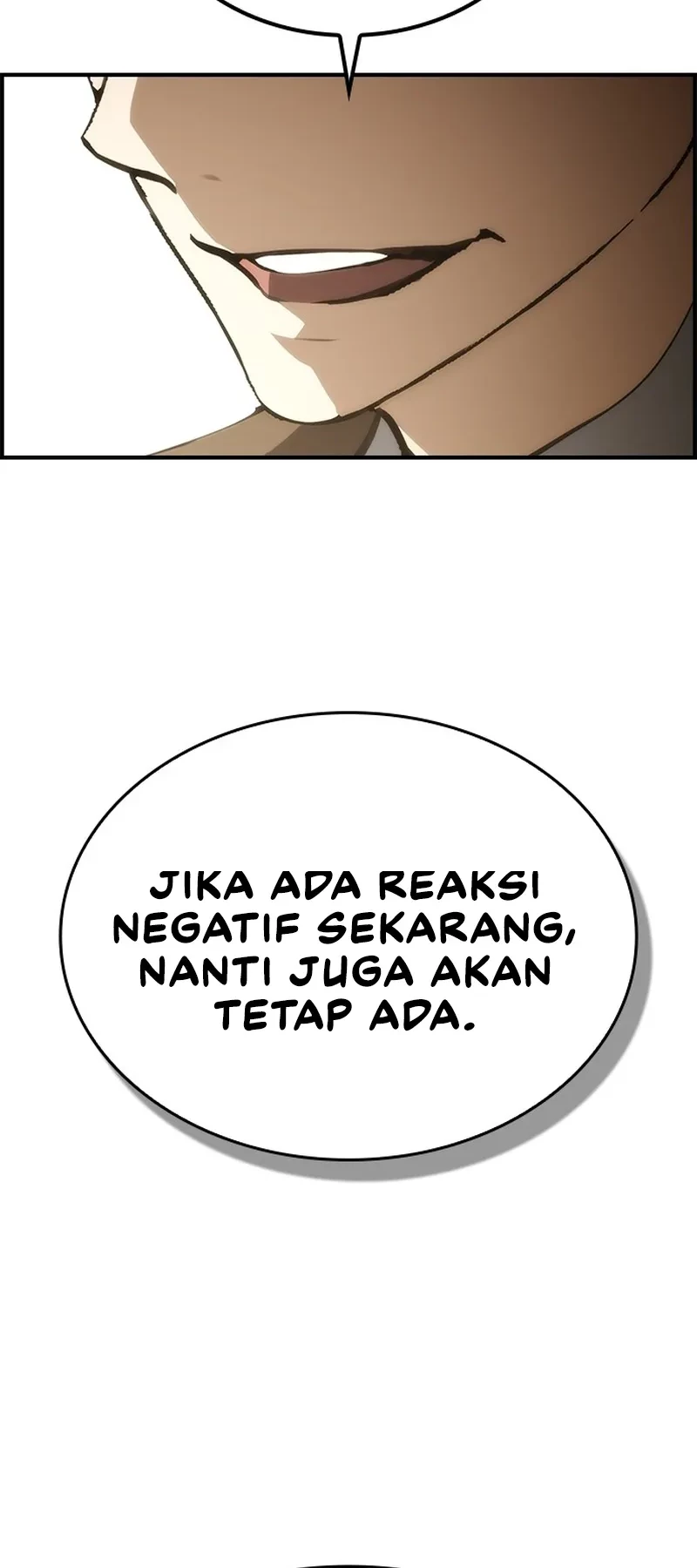 Bad Ending Maker Bab 51 halaman 23