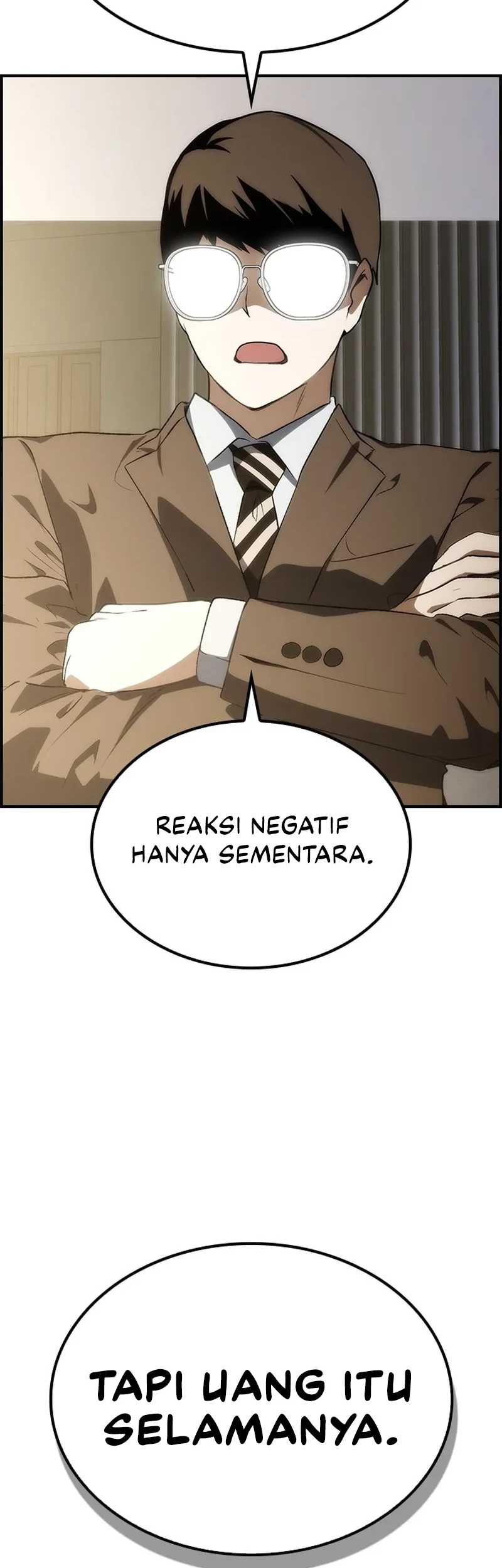 Bad Ending Maker Bab 51 halaman 25