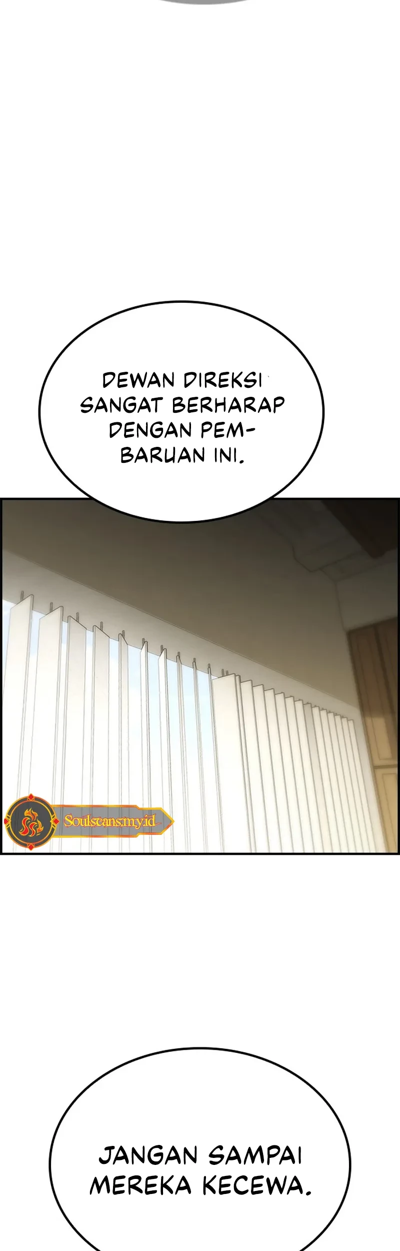 Bad Ending Maker Bab 51 halaman 26