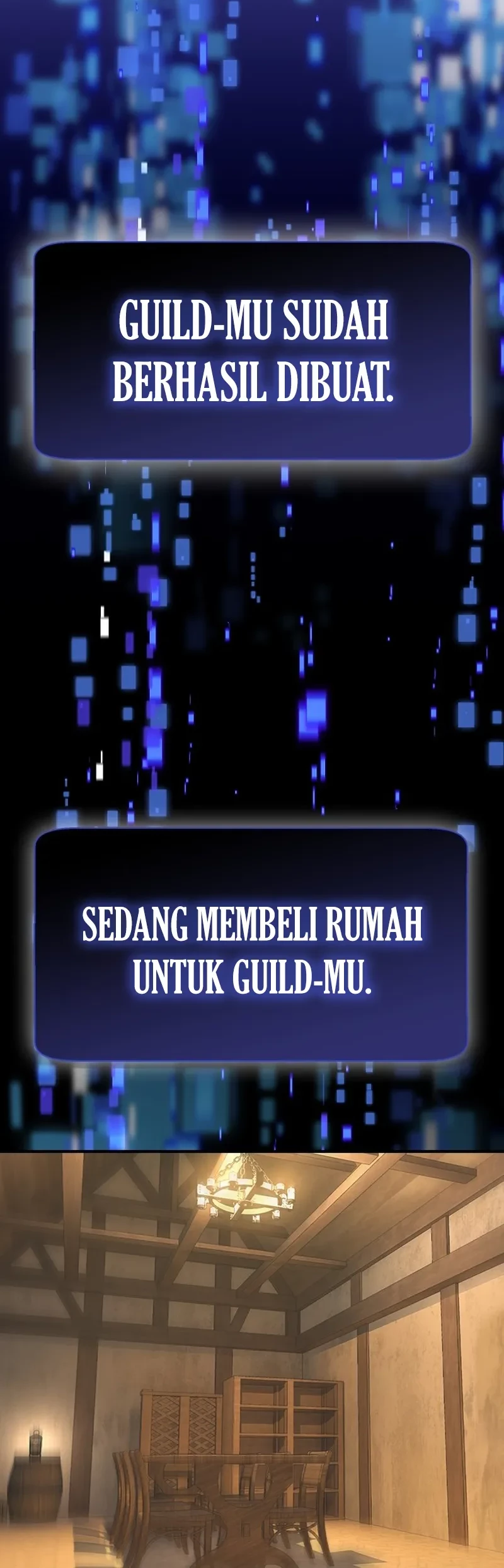 Bad Ending Maker Bab 51 halaman 29