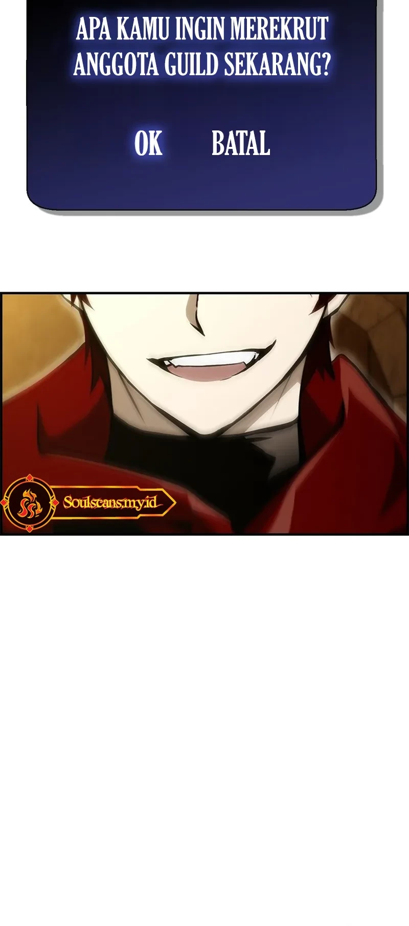 Bad Ending Maker Bab 51 halaman 31