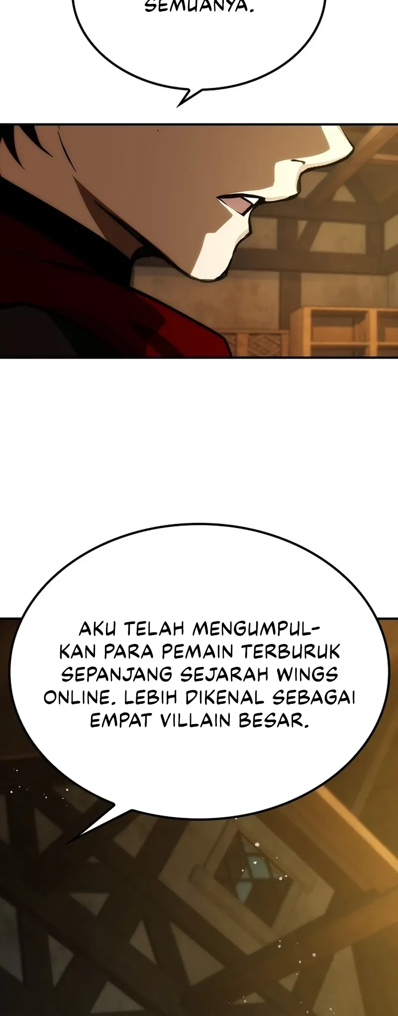 Bad Ending Maker Bab 51 halaman 45