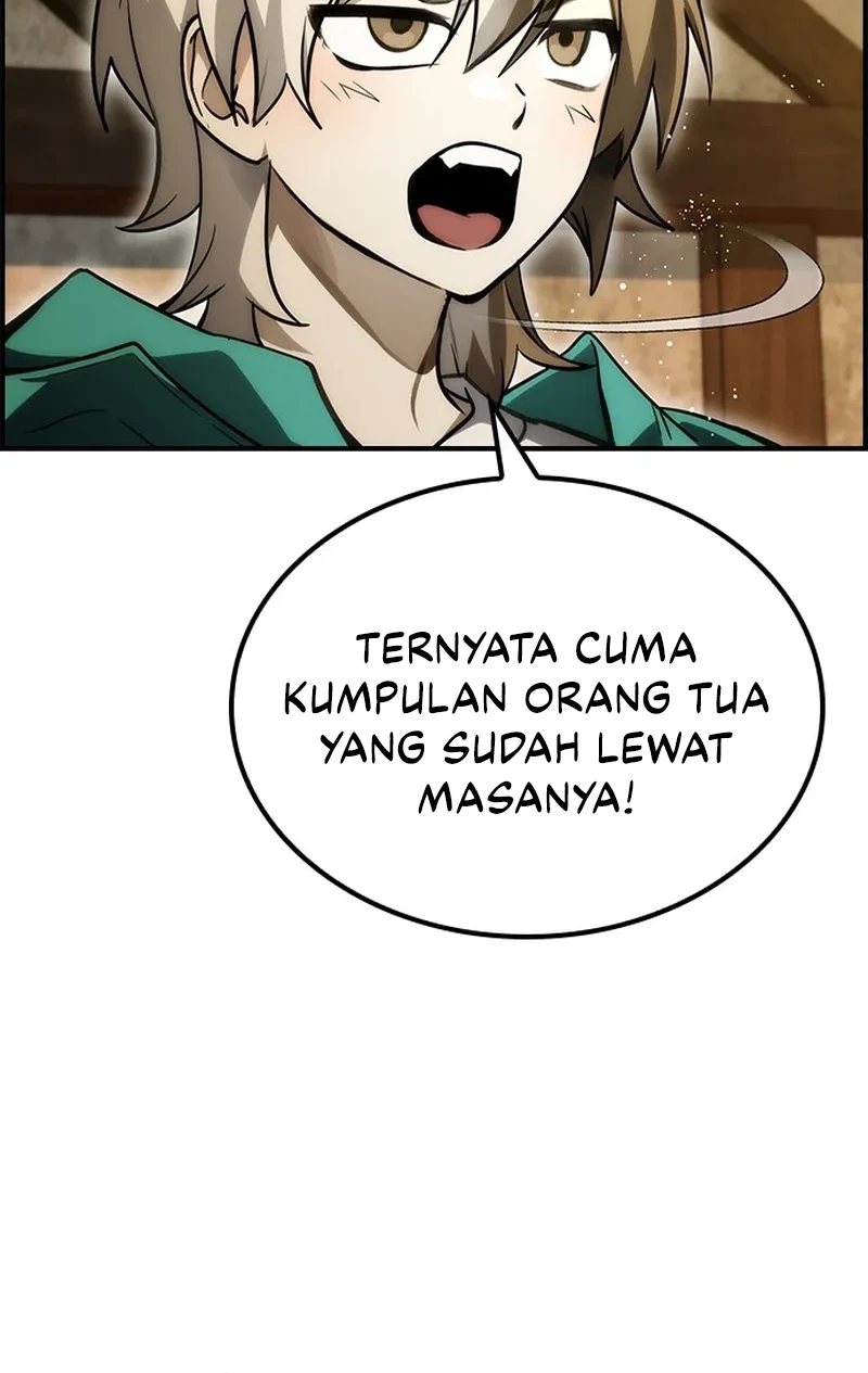 Bad Ending Maker Bab 51 halaman 47