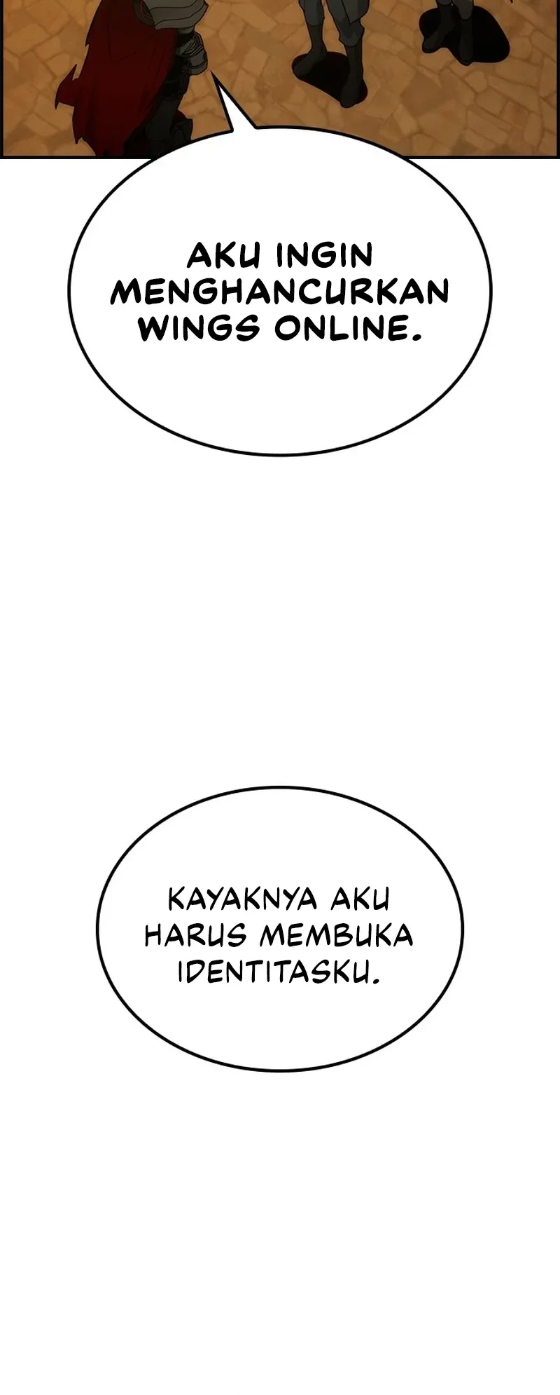 Bad Ending Maker Bab 51 halaman 59