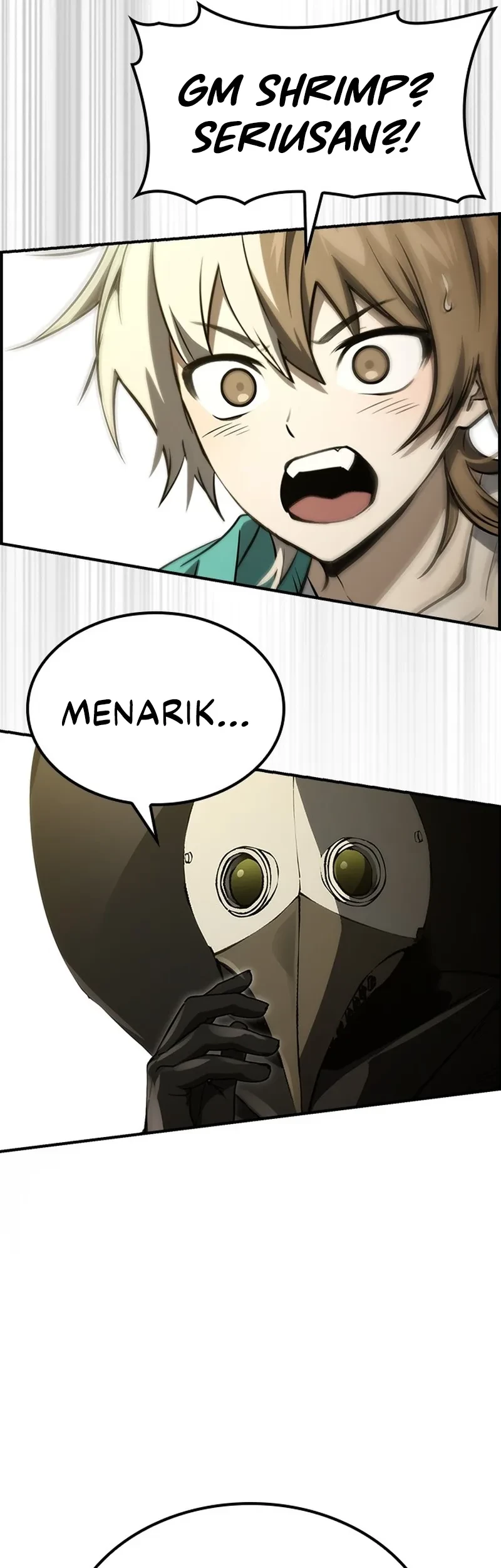 Bad Ending Maker Bab 51 halaman 62