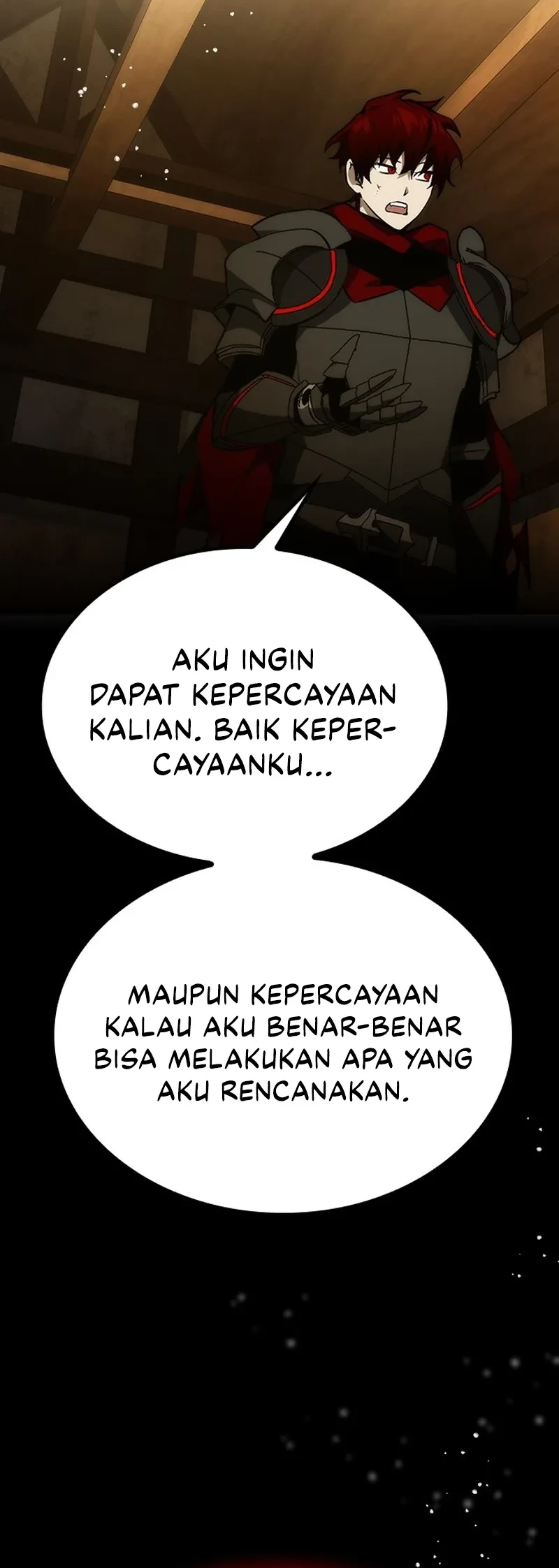 Bad Ending Maker Bab 51 halaman 65