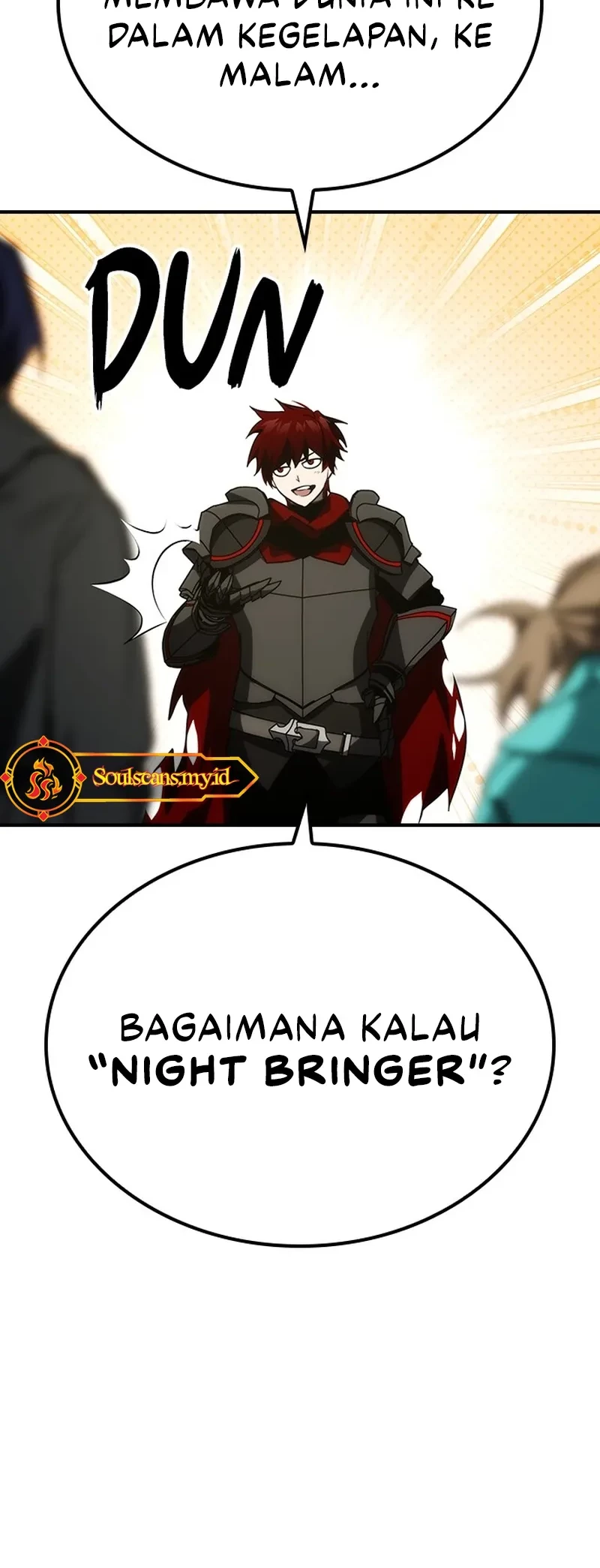 Bad Ending Maker Bab 51 halaman 71