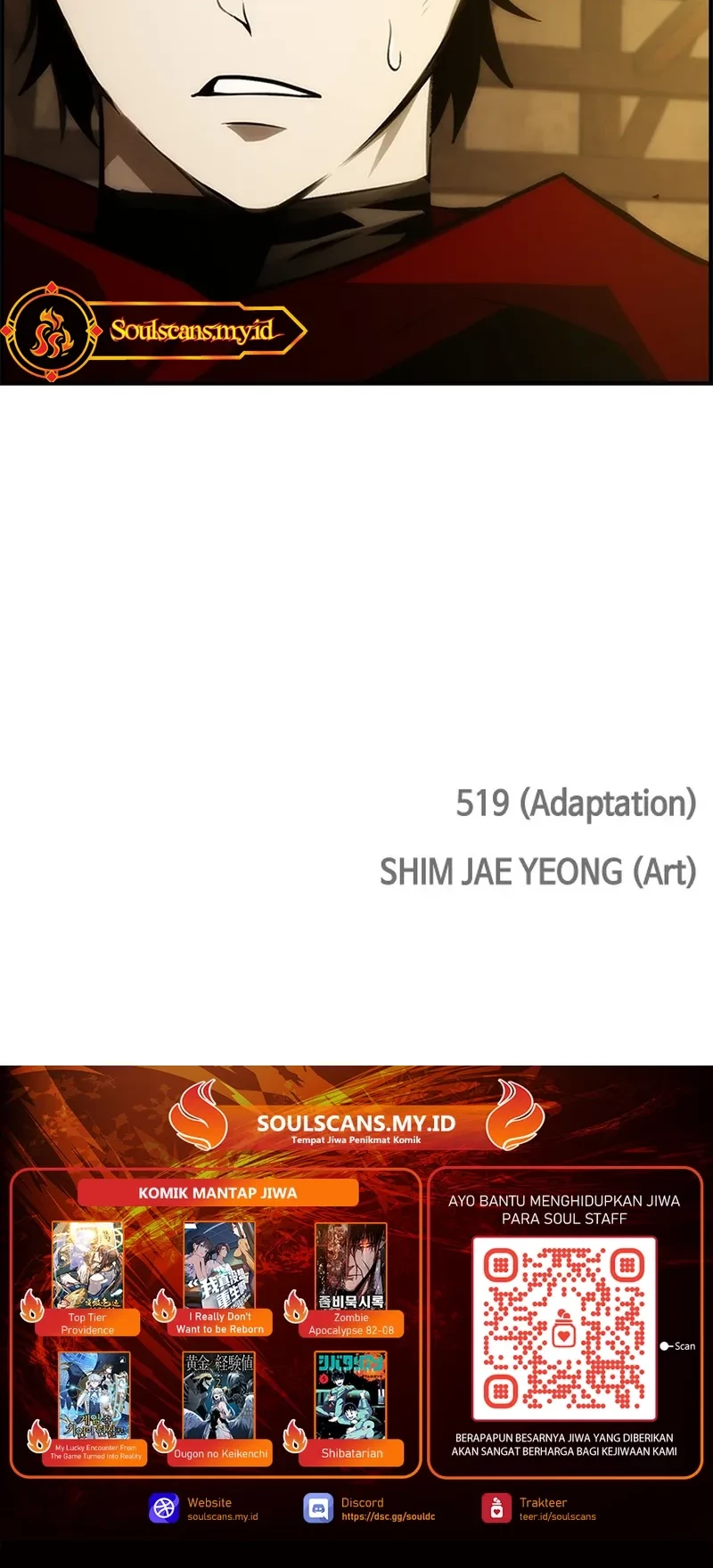 Bad Ending Maker Bab 51 halaman 79