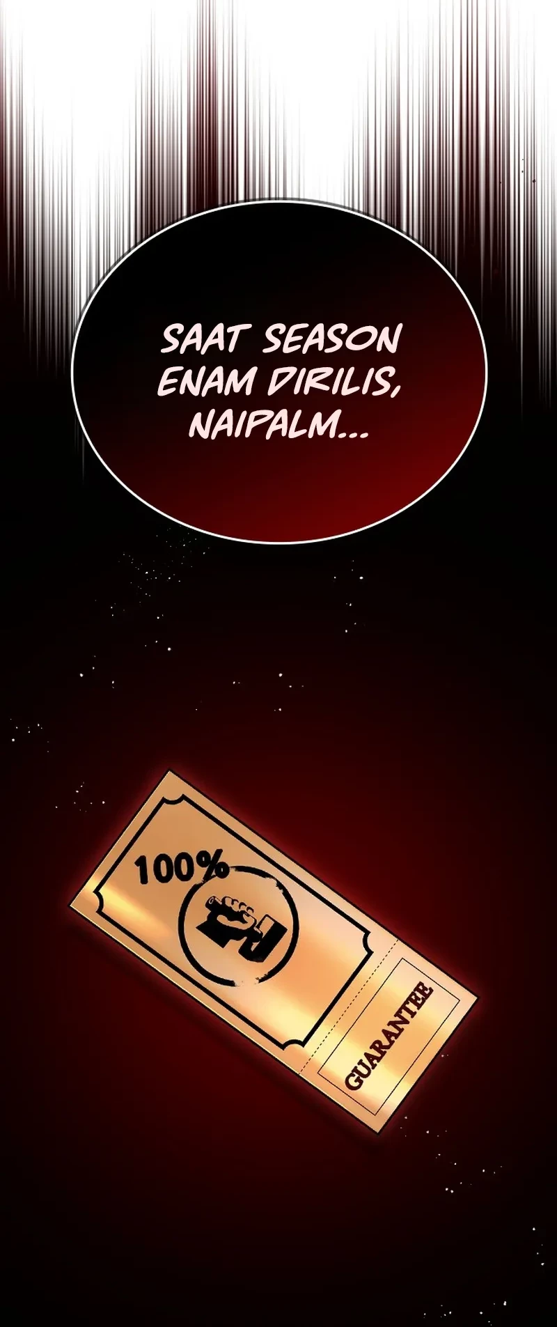 Bad Ending Maker Bab 52 halaman 3