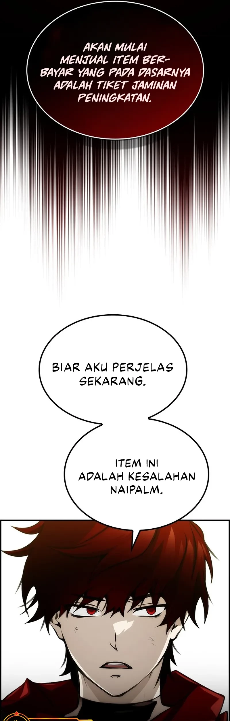 Bad Ending Maker Bab 52 halaman 4