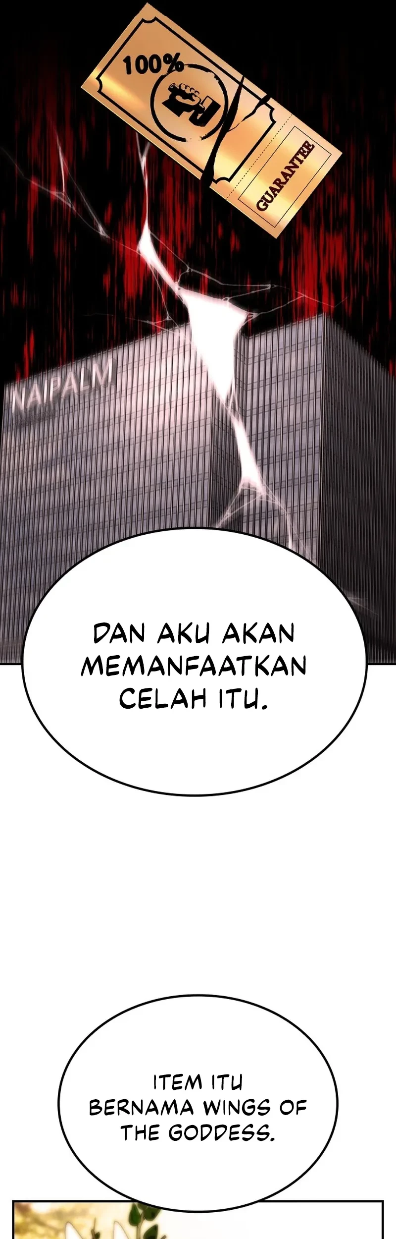 Bad Ending Maker Bab 52 halaman 6