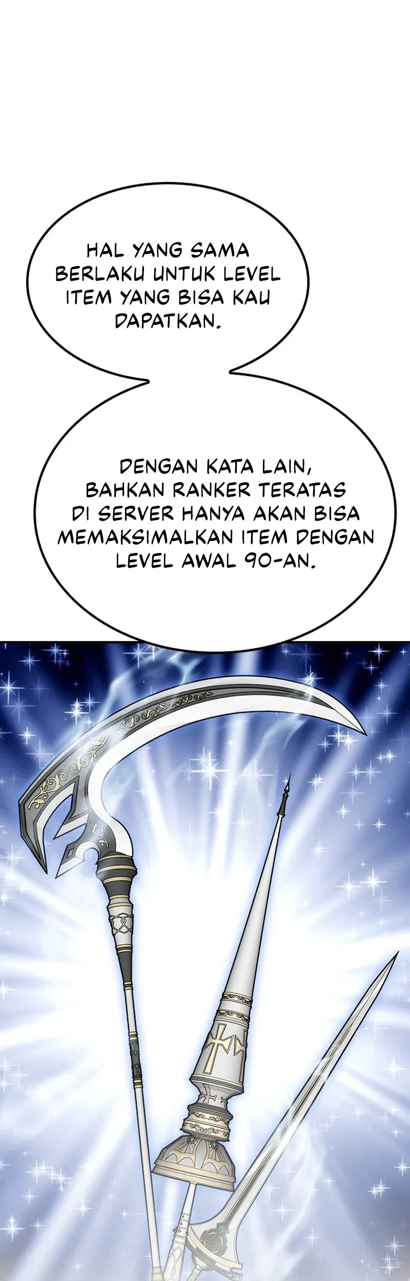 Bad Ending Maker Bab 52 halaman 10