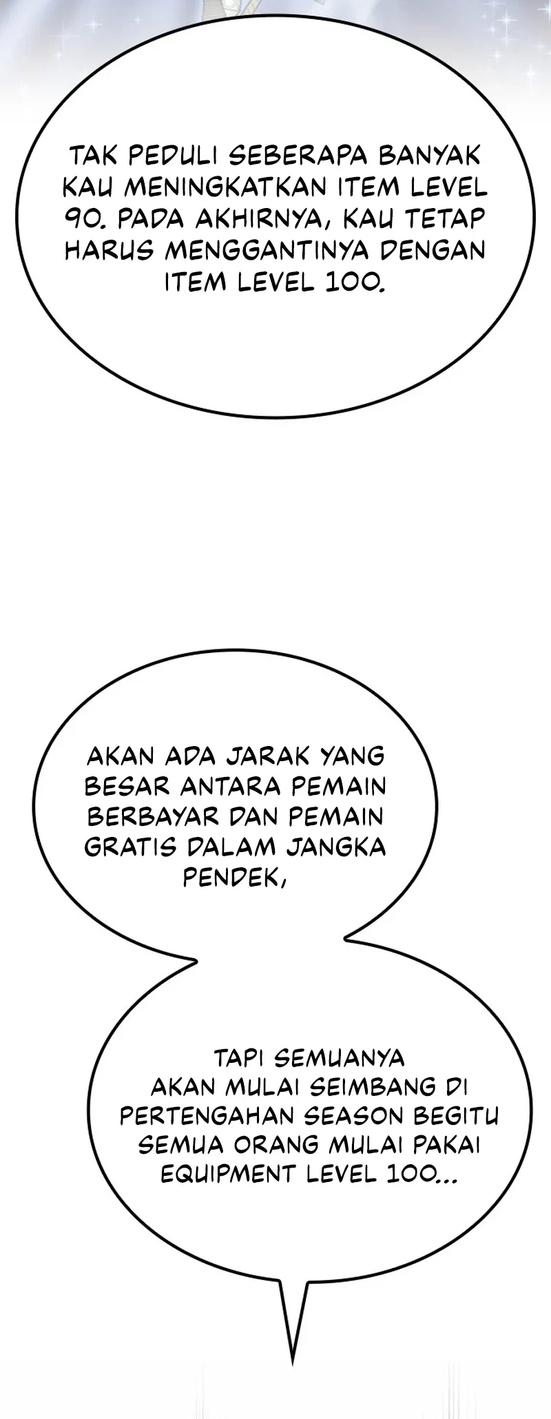 Bad Ending Maker Bab 52 halaman 11