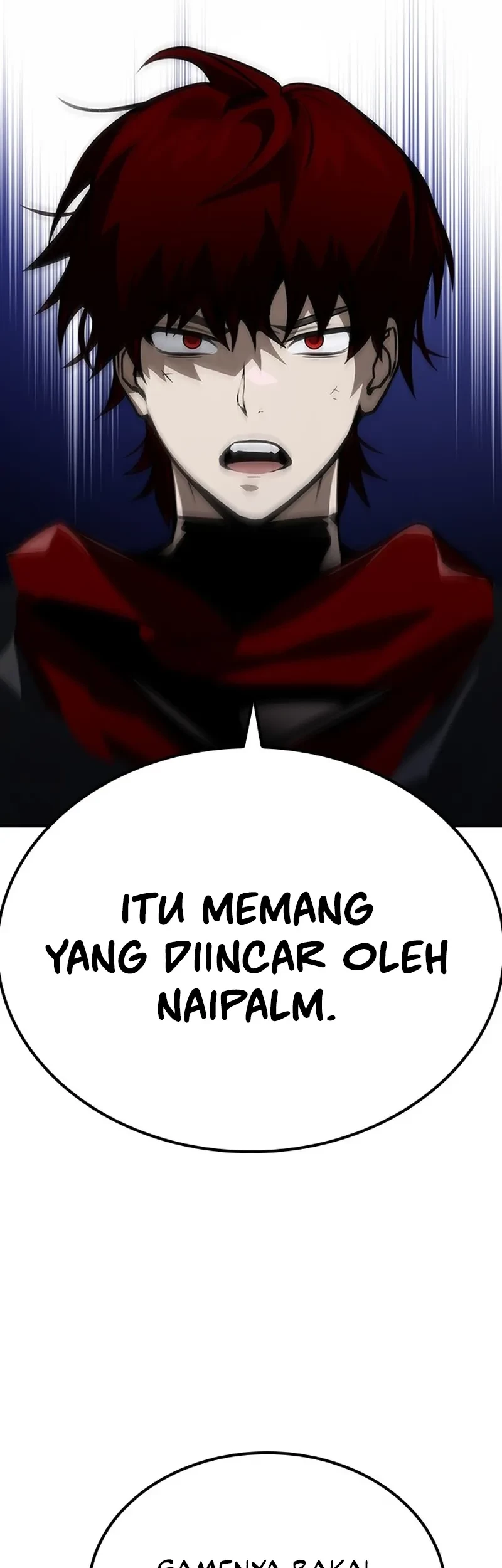 Bad Ending Maker Bab 52 halaman 12
