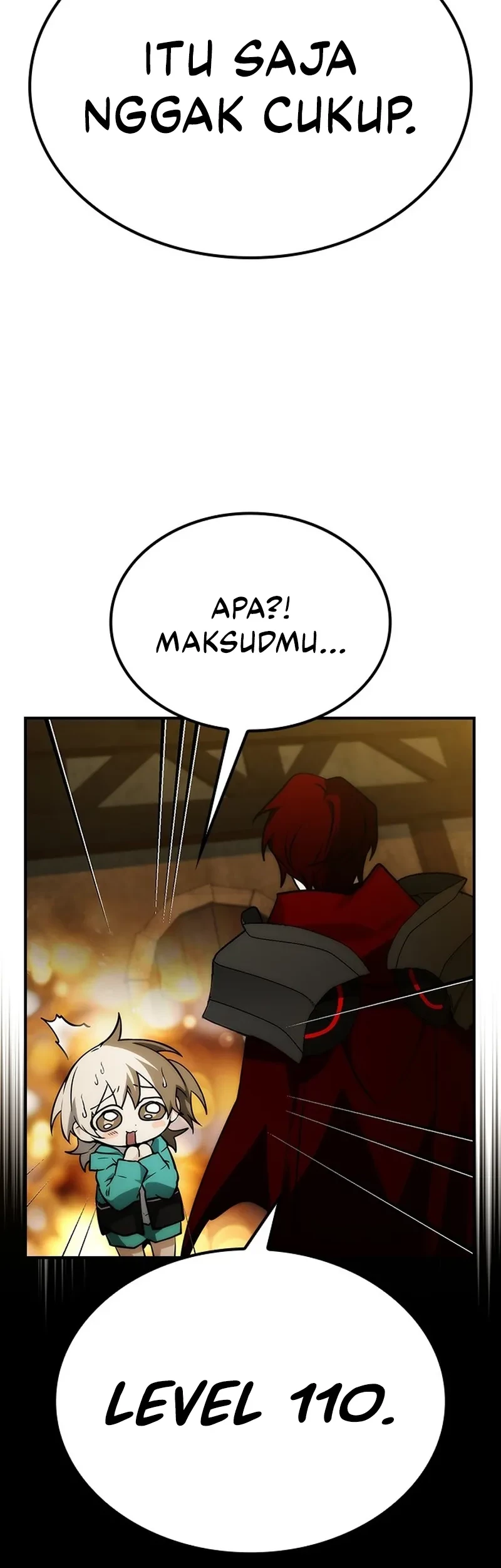 Bad Ending Maker Bab 52 halaman 17