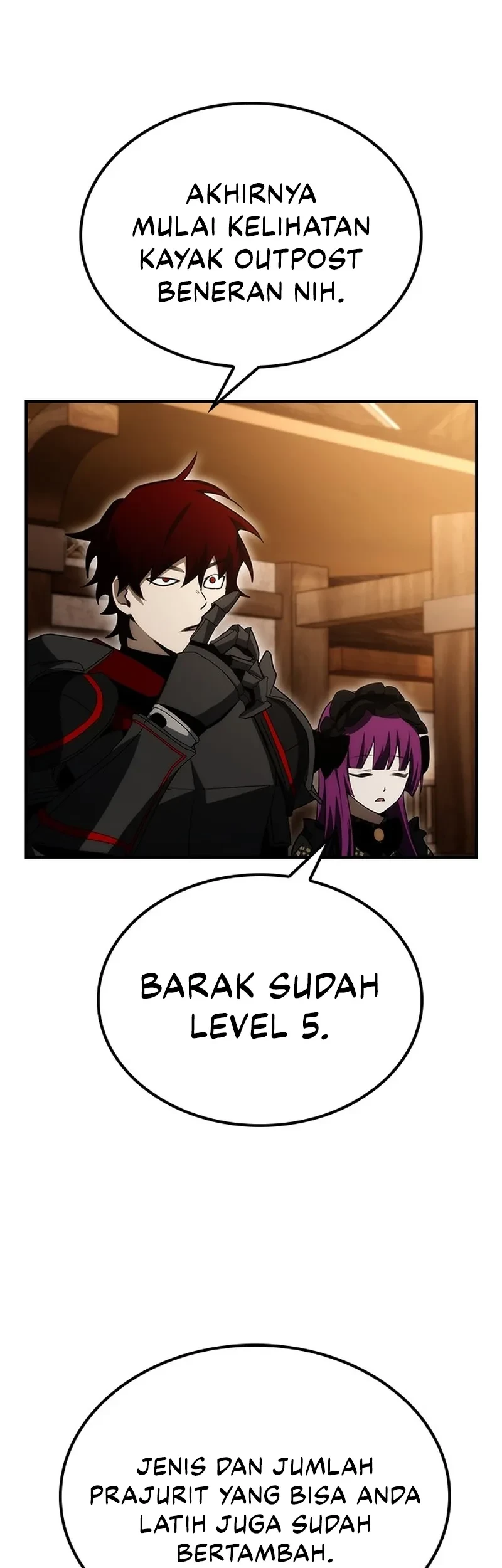 Bad Ending Maker Bab 52 halaman 22