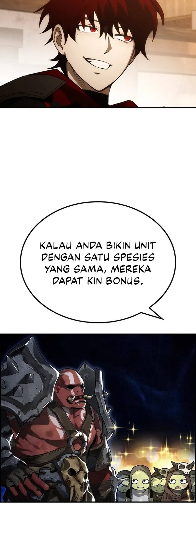 Bad Ending Maker Bab 52 halaman 25