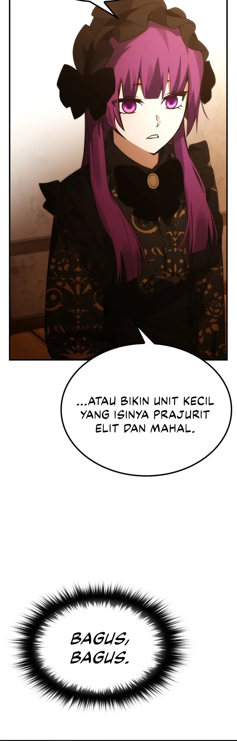 Bad Ending Maker Bab 52 halaman 27