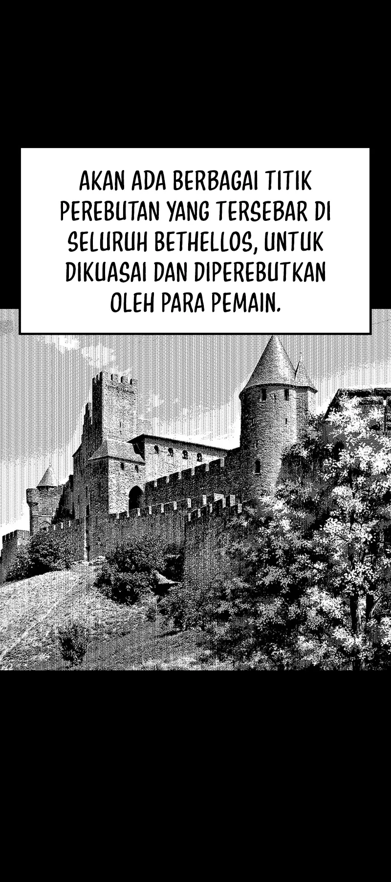 Bad Ending Maker Bab 52 halaman 31