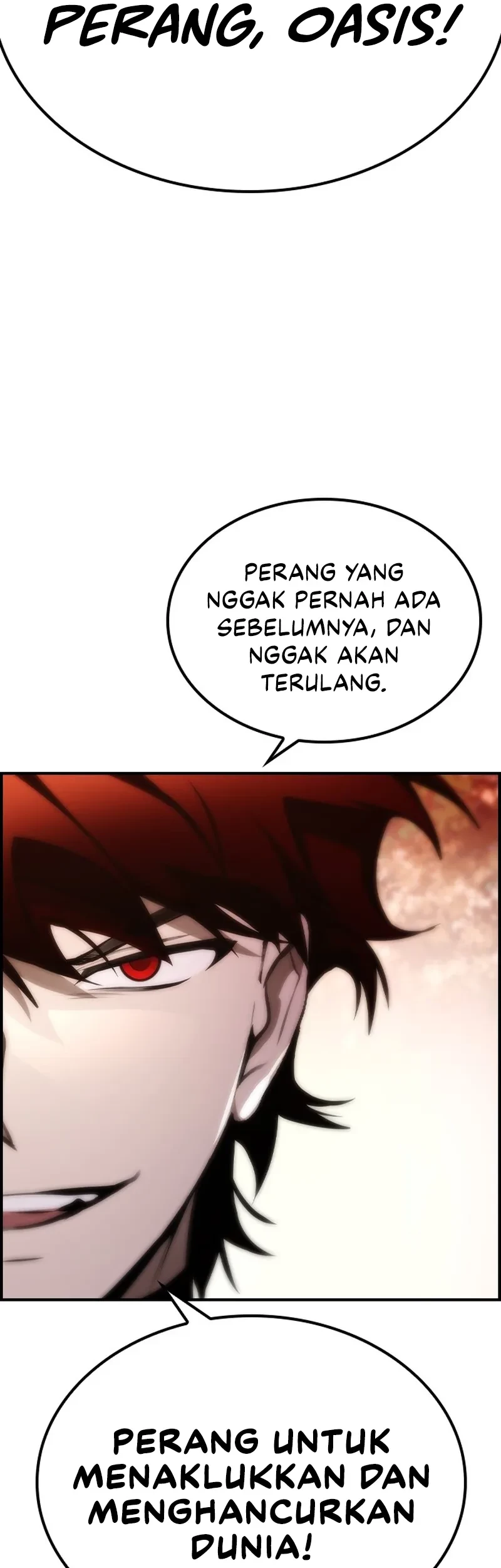 Bad Ending Maker Bab 52 halaman 36