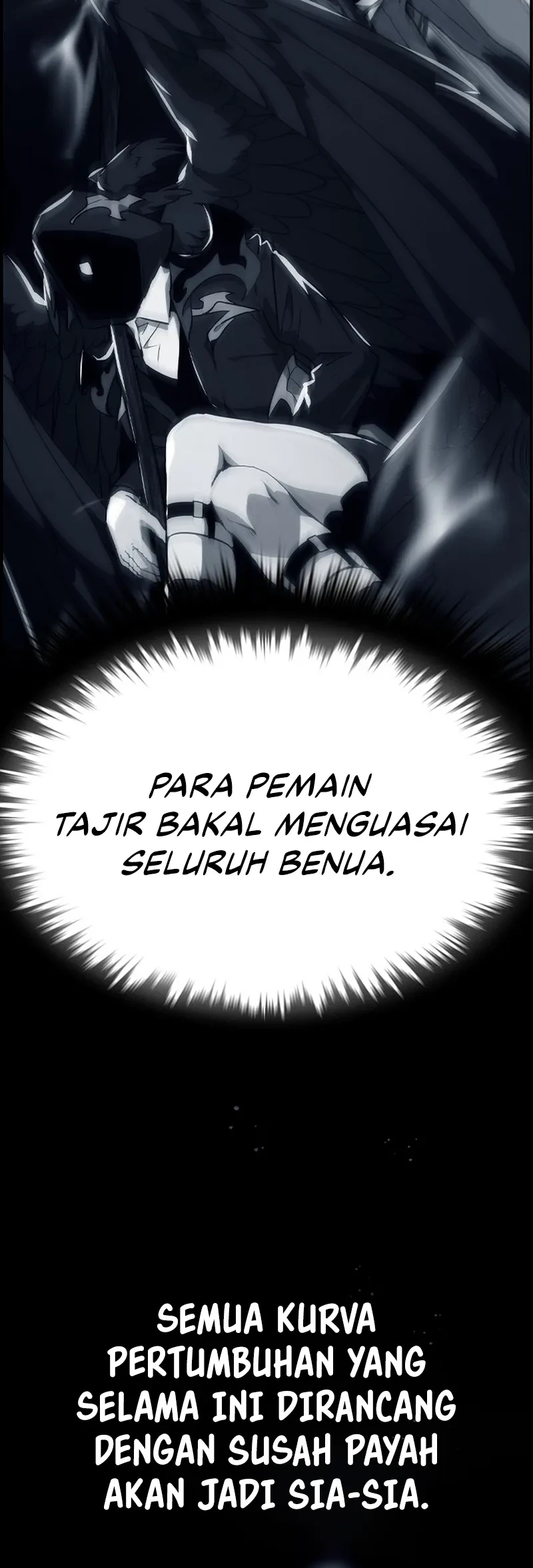 Bad Ending Maker Bab 52 halaman 45