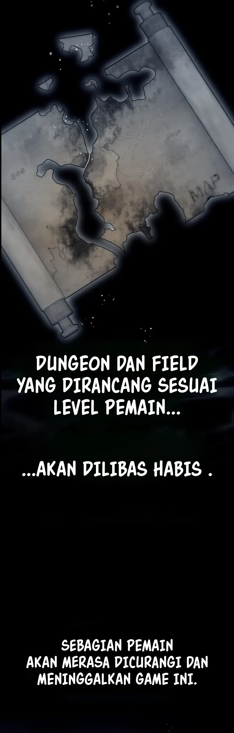 Bad Ending Maker Bab 52 halaman 46