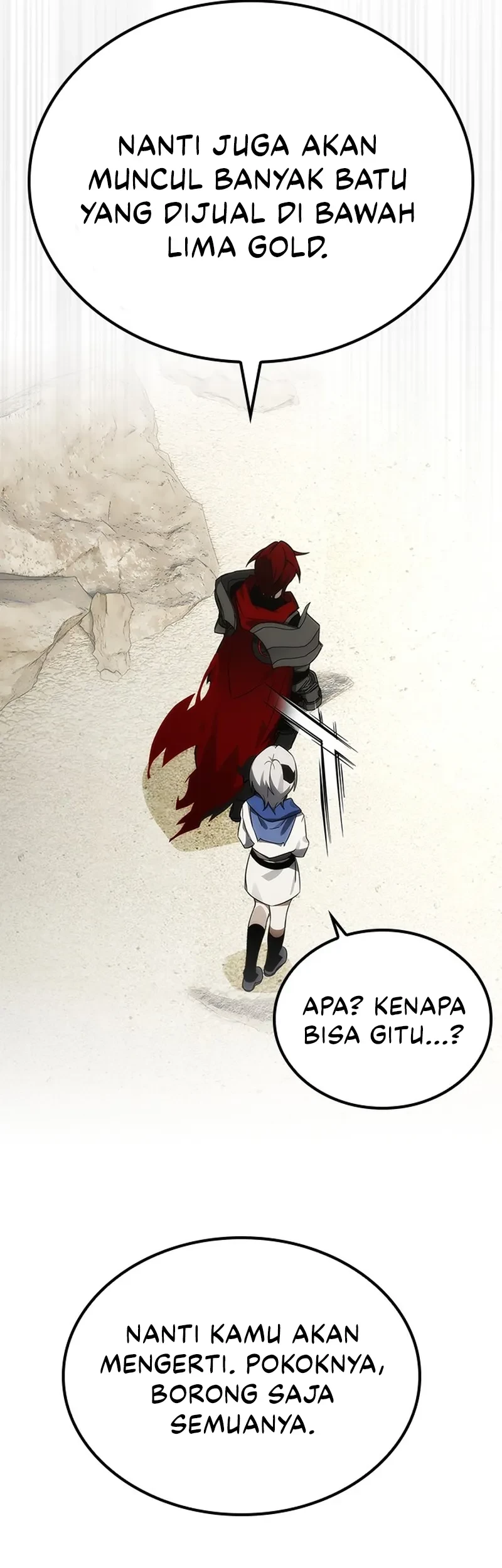 Bad Ending Maker Bab 52 halaman 52