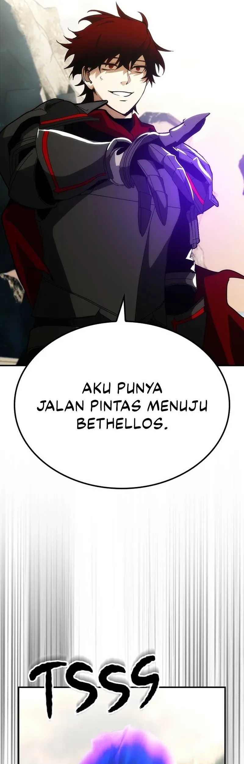 Bad Ending Maker Bab 52 halaman 56