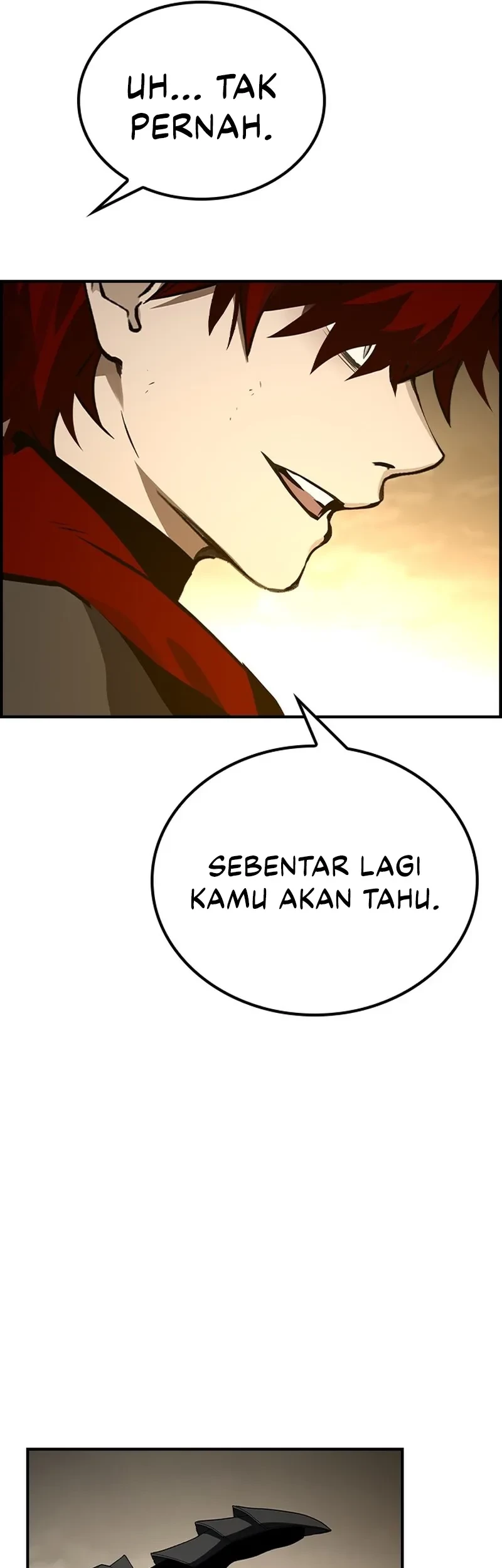 Bad Ending Maker Bab 52 halaman 64
