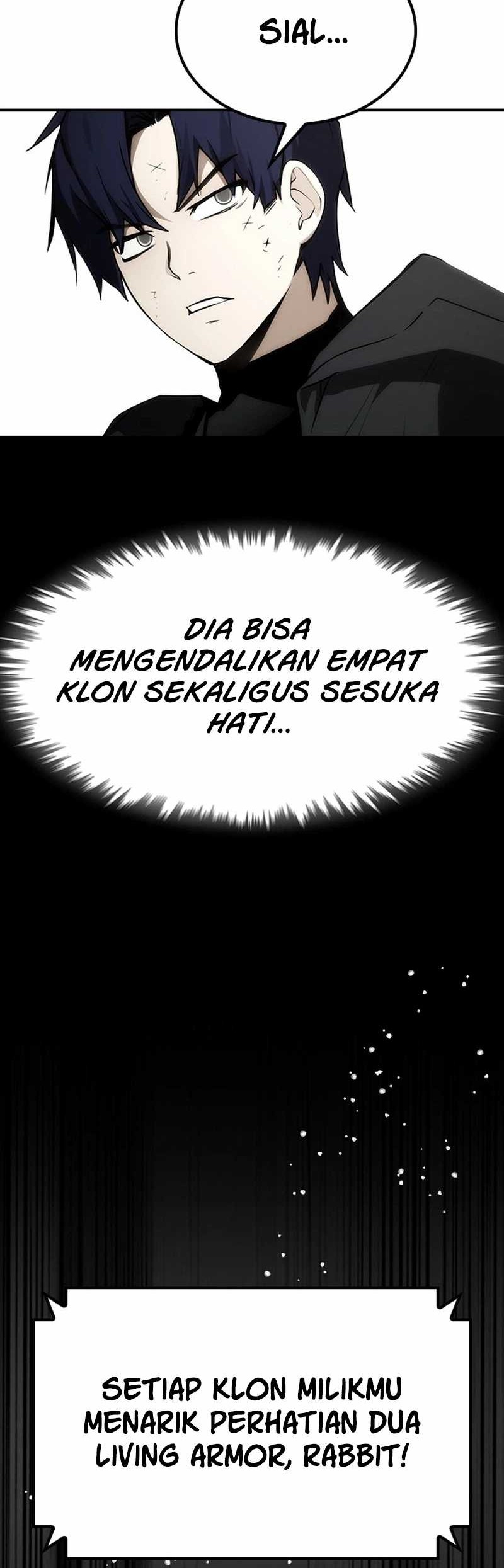 Bad Ending Maker Bab 53 halaman 15