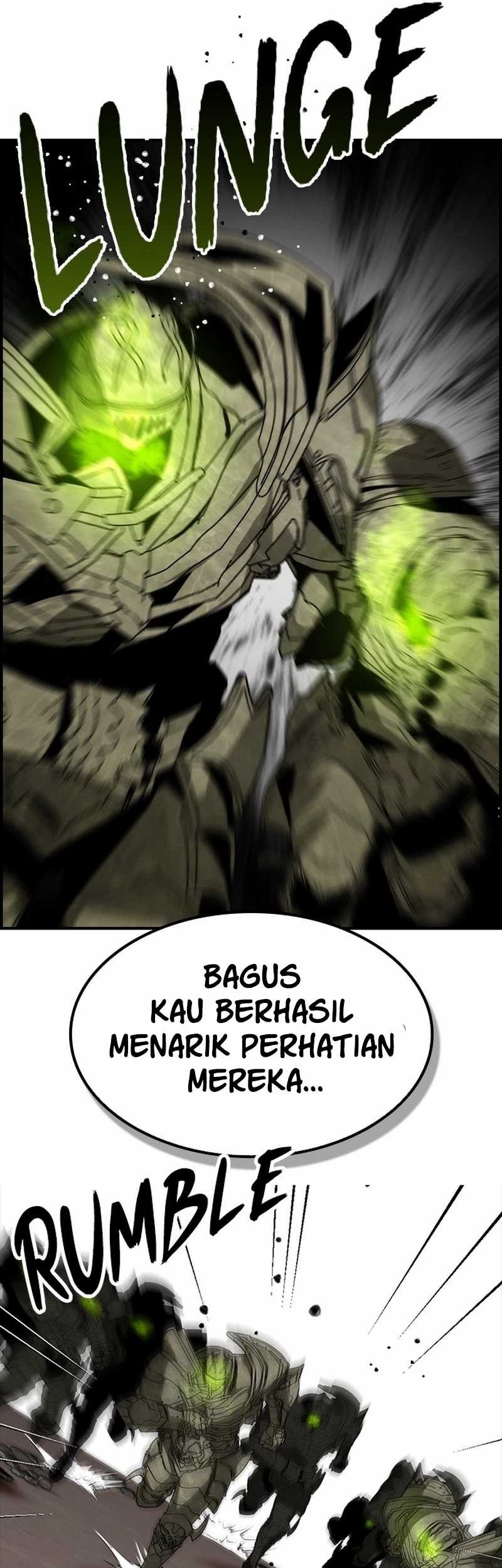 Bad Ending Maker Bab 53 halaman 18