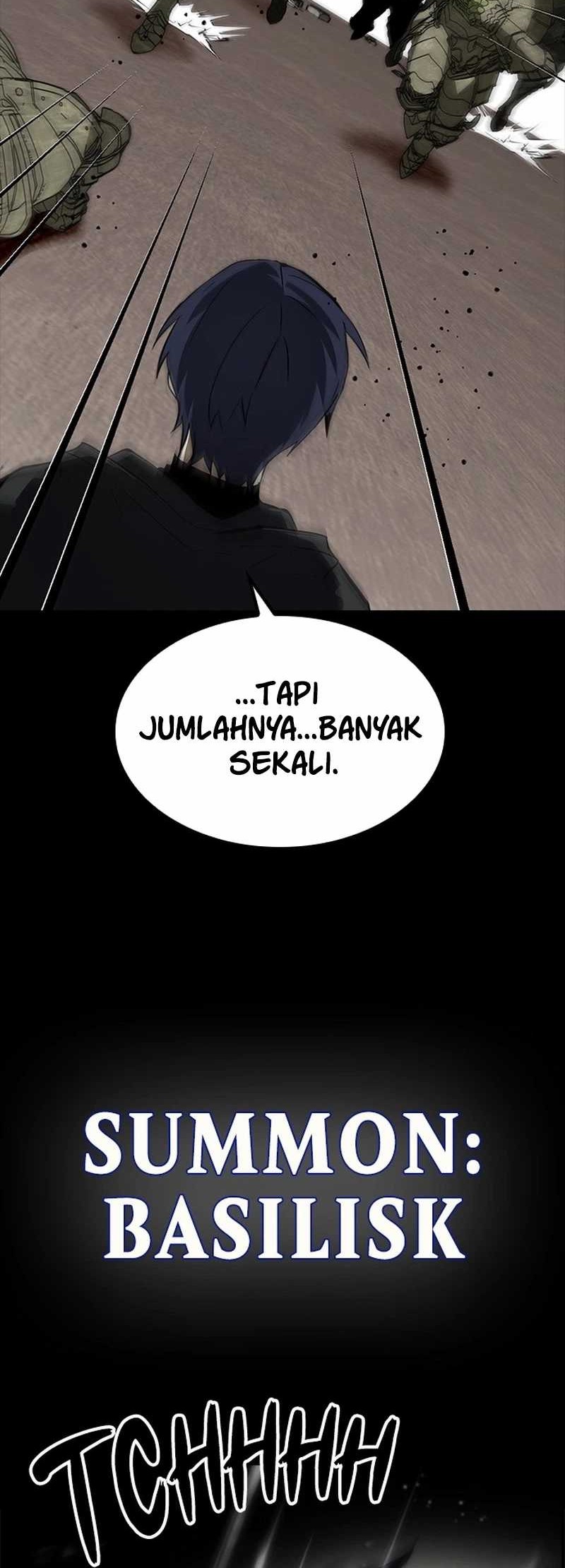 Bad Ending Maker Bab 53 halaman 19