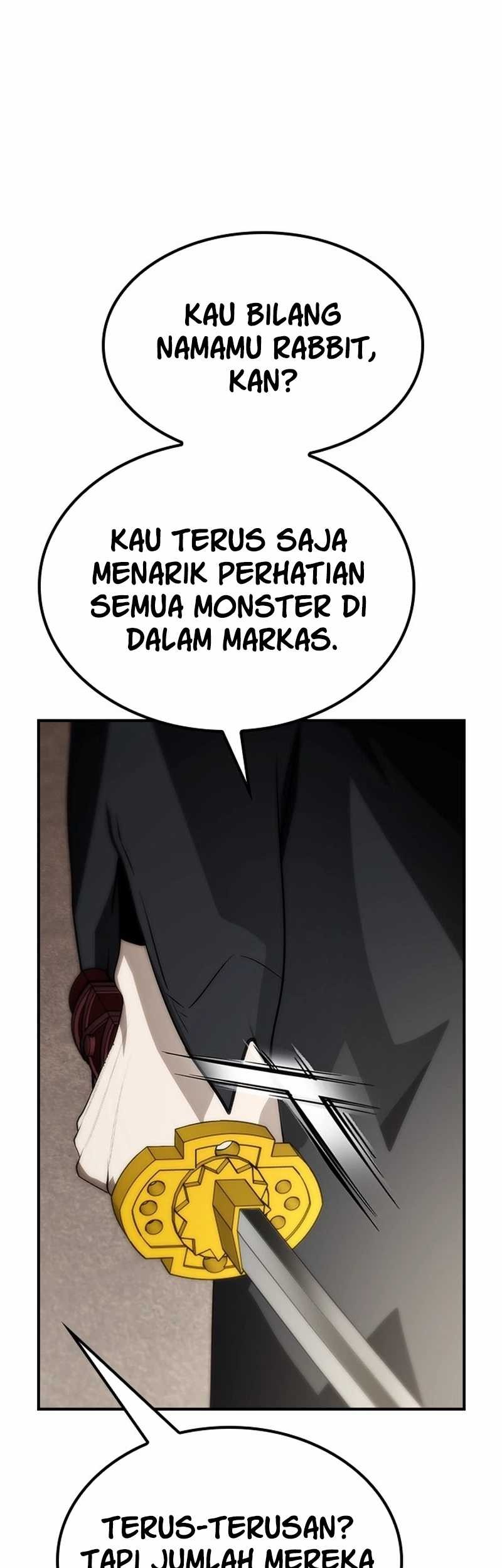 Bad Ending Maker Bab 53 halaman 22