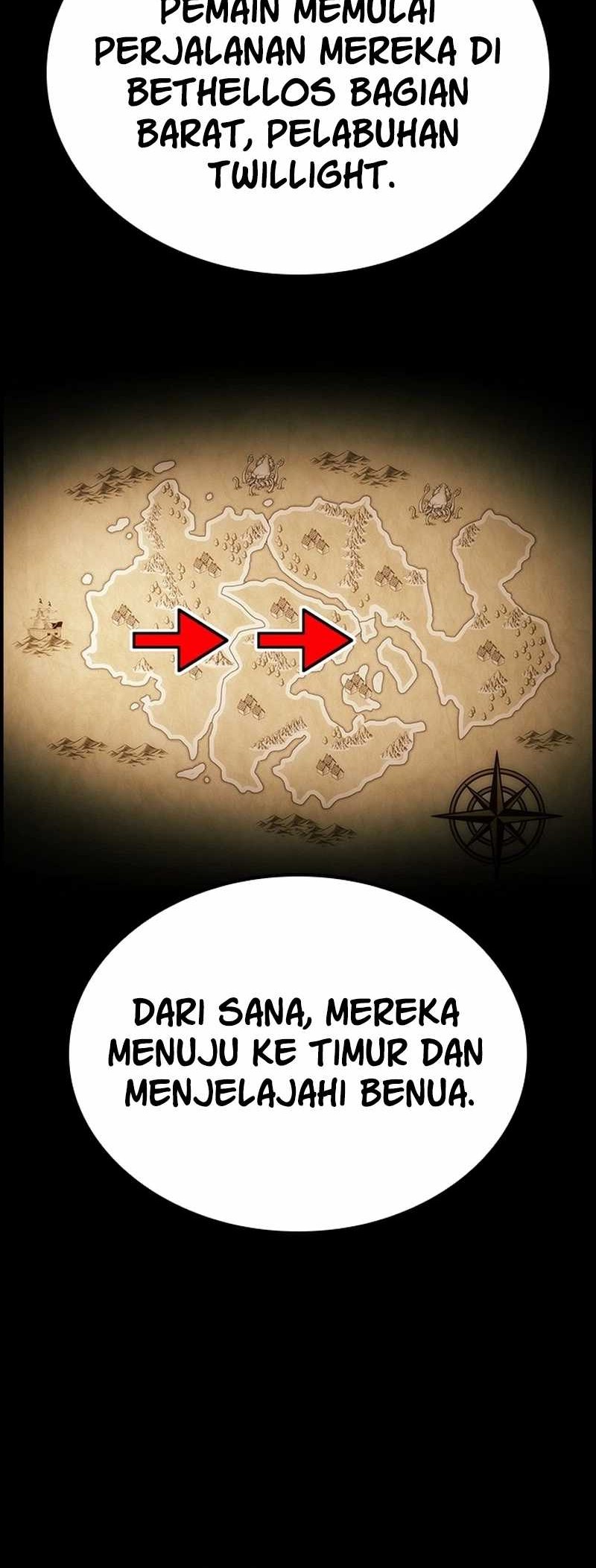 Bad Ending Maker Bab 53 halaman 25