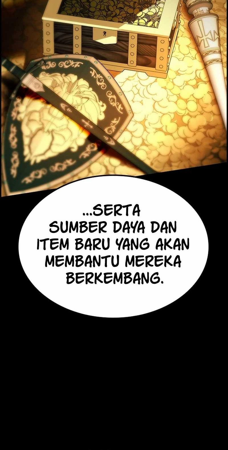 Bad Ending Maker Bab 53 halaman 27