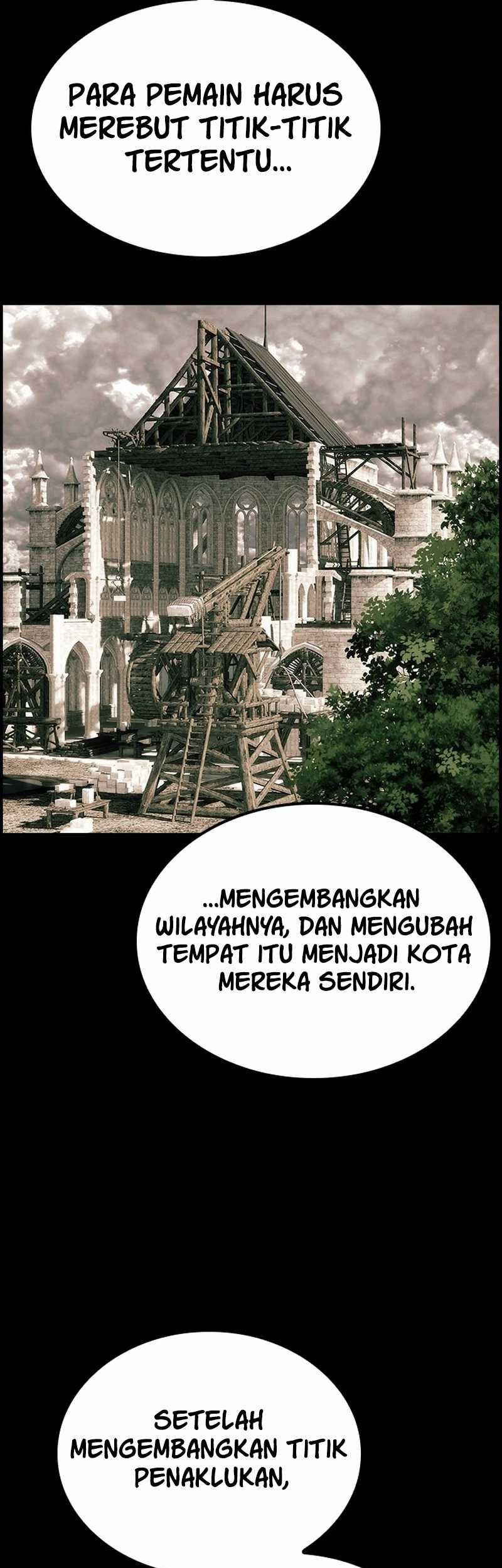 Bad Ending Maker Bab 53 halaman 30