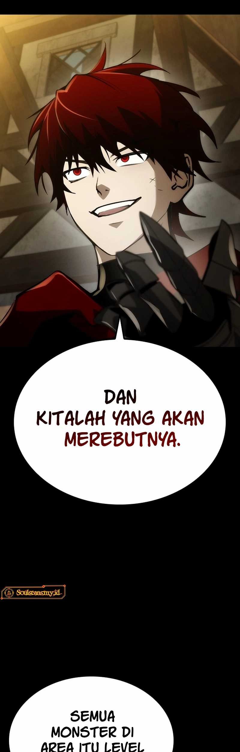 Bad Ending Maker Bab 53 halaman 35