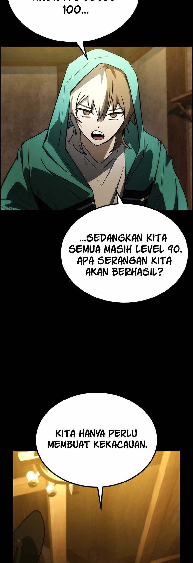 Bad Ending Maker Bab 53 halaman 36