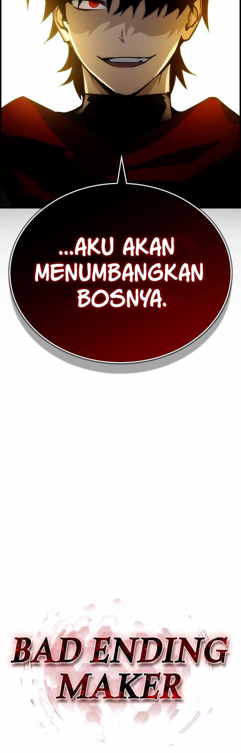 Bad Ending Maker Bab 53 halaman 40