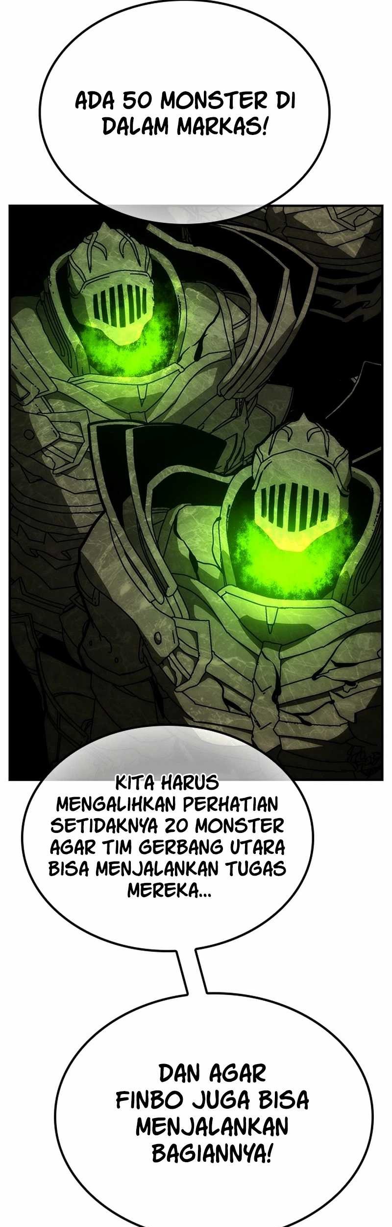 Bad Ending Maker Bab 53 halaman 43