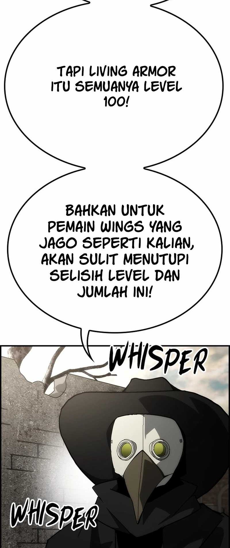 Bad Ending Maker Bab 53 halaman 44