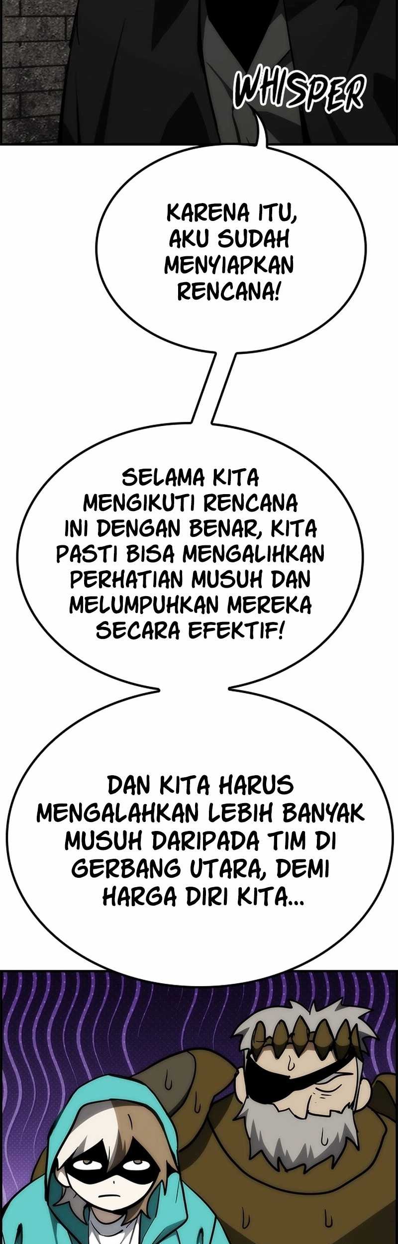 Bad Ending Maker Bab 53 halaman 45