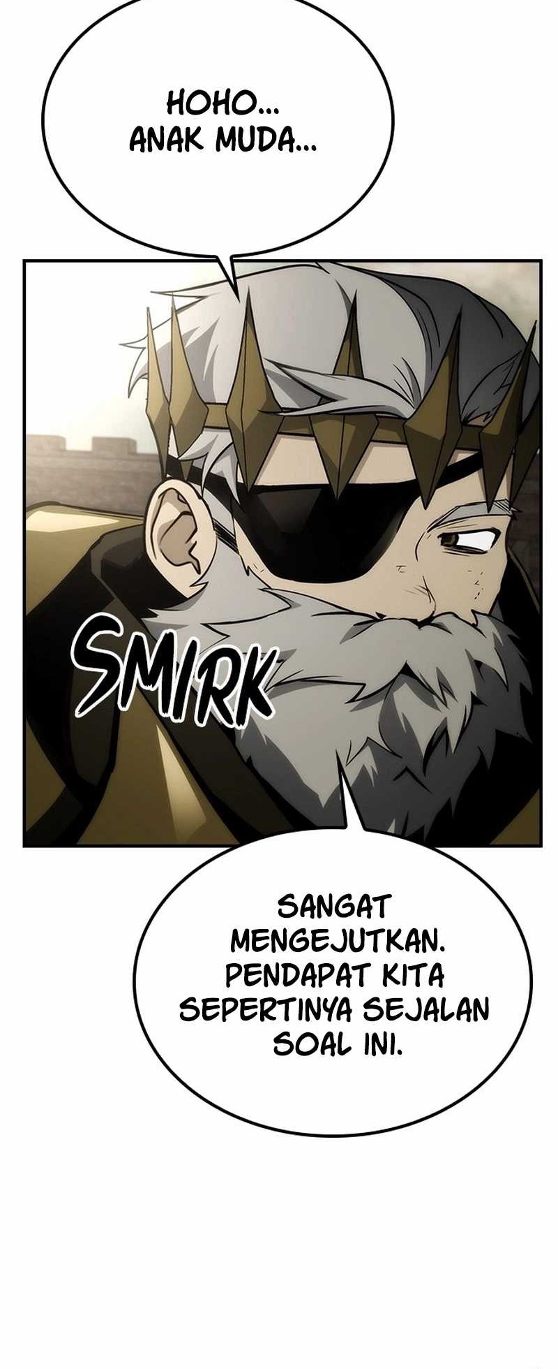 Bad Ending Maker Bab 53 halaman 50