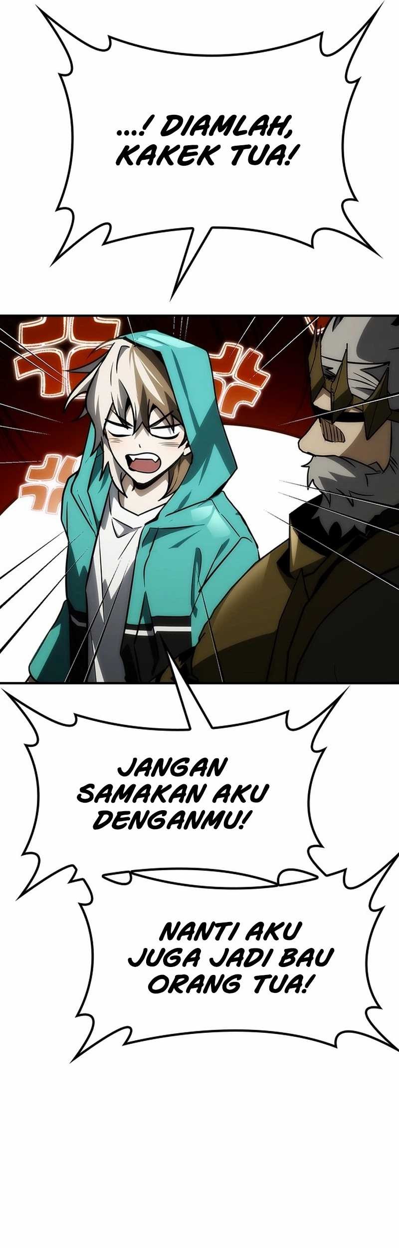 Bad Ending Maker Bab 53 halaman 51