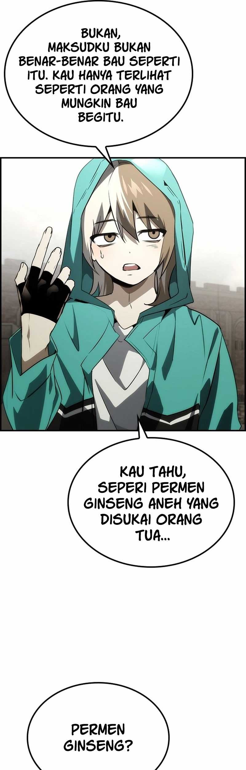 Bad Ending Maker Bab 53 halaman 53
