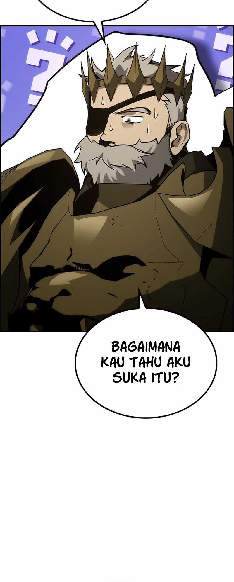 Bad Ending Maker Bab 53 halaman 54