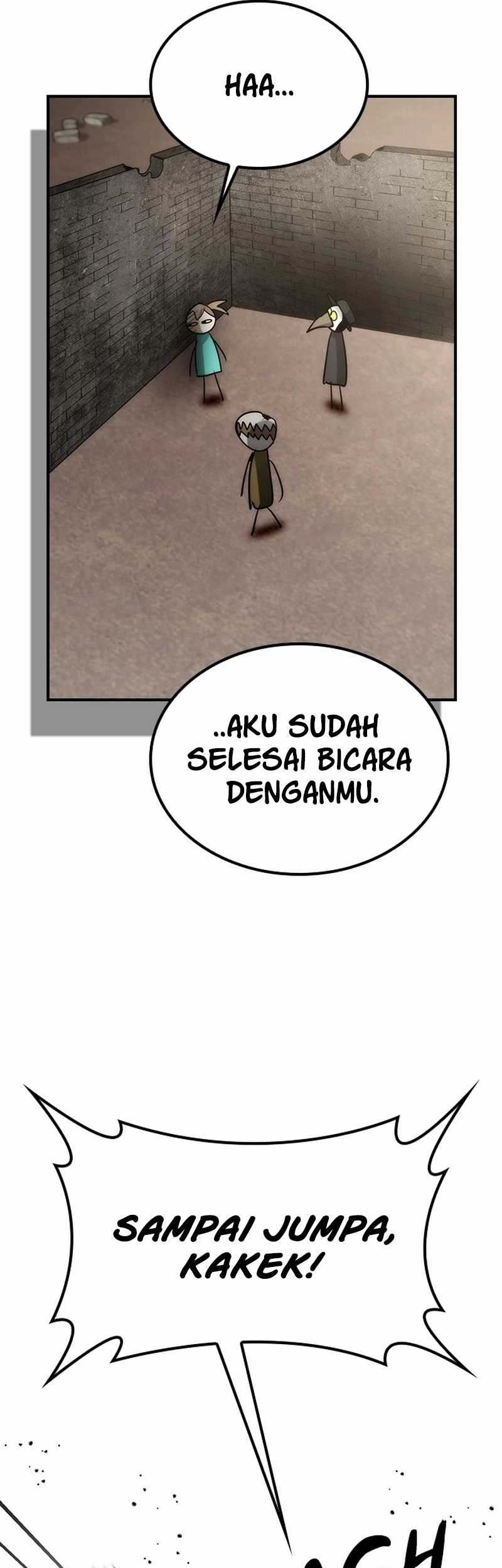 Bad Ending Maker Bab 53 halaman 55