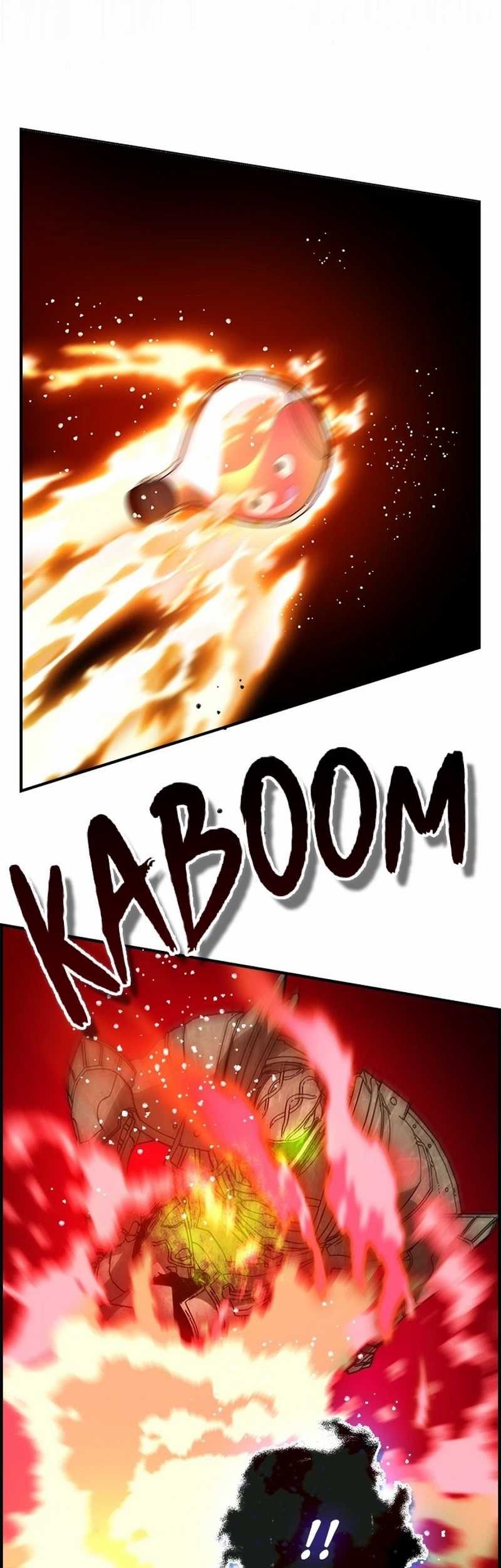 Bad Ending Maker Bab 53 halaman 67