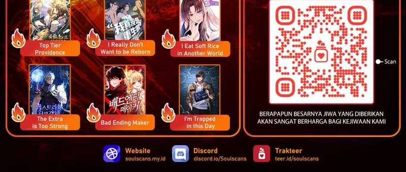 Bad Ending Maker Bab 53 halaman 70