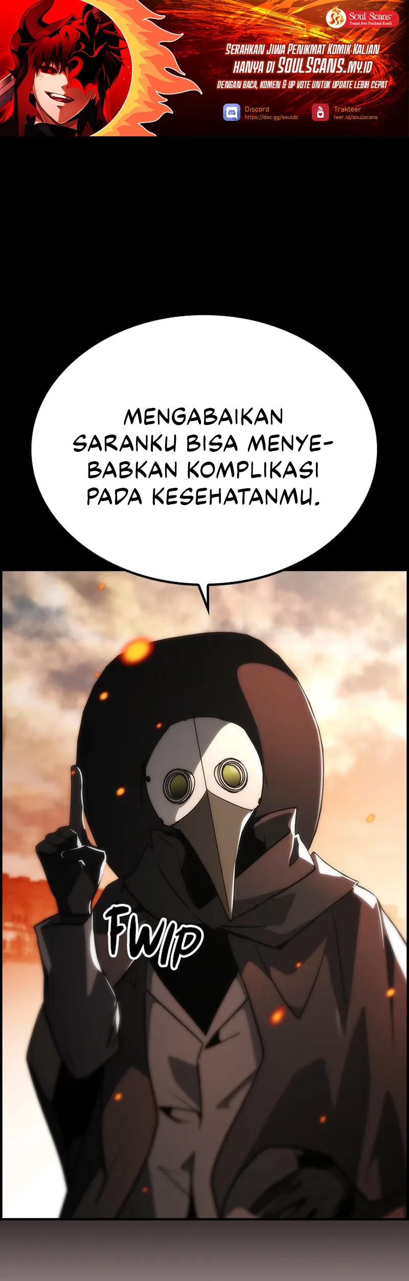 Bad Ending Maker Bab 54 halaman 2
